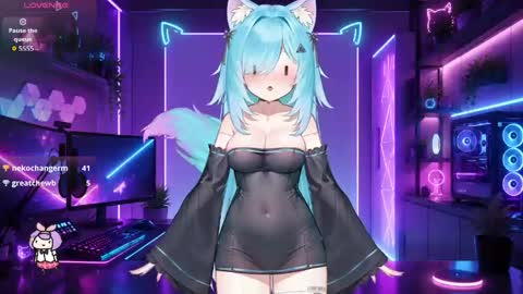 mei_azura online show from June 1, 2026, 3:14 pm