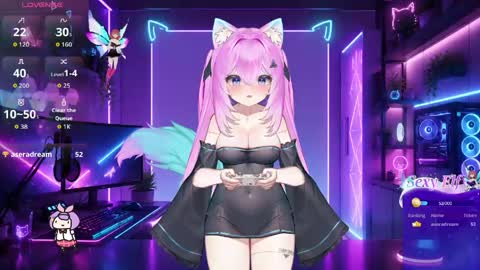 mei_azura online show from June 2, 2026, 3:14 pm