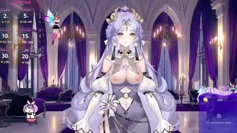 mei_azura online show from June 3, 2026, 3:17 pm