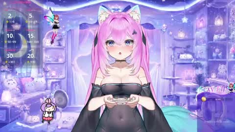 mei_azura online show from June 4, 2026, 3:29 pm