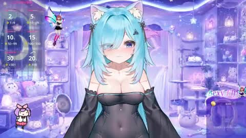 mei_azura online show from June 5, 2026, 3:51 pm