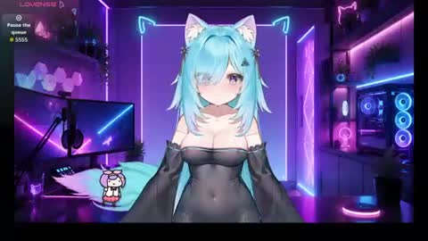 mei_azura online show from June 13, 2026, 6:17 pm