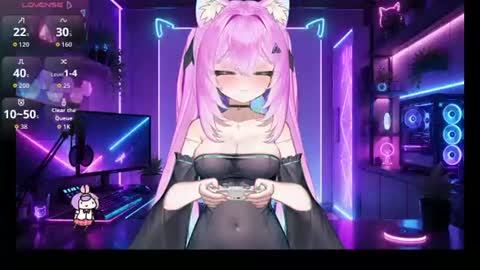 mei_azura online show from June 15, 2026, 12:35 am