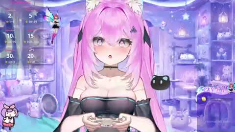 mei_azura online show from June 22, 2026, 4:15 pm