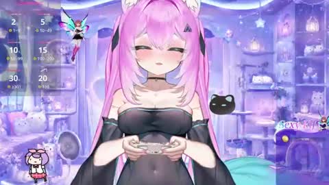 mei_azura online show from June 24, 2026, 5:01 pm