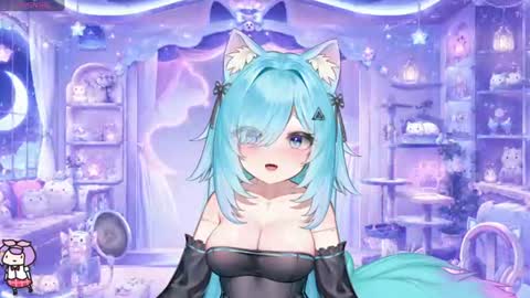 mei_azura online show from June 27, 2026, 1:43 am
