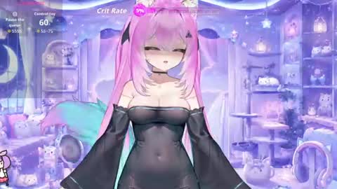 mei_azura online show from June 27, 2026, 7:08 pm