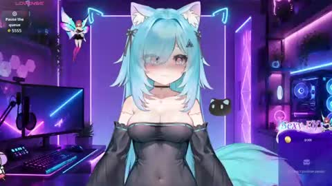 mei_azura online show from July 2, 2026, 4:35 pm
