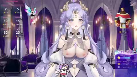 mei_azura online show from July 10, 2026, 5:26 pm