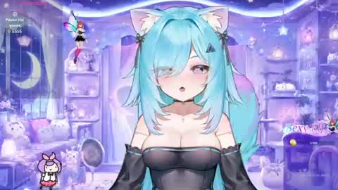 mei_azura online show from July 12, 2026, 1:07 am