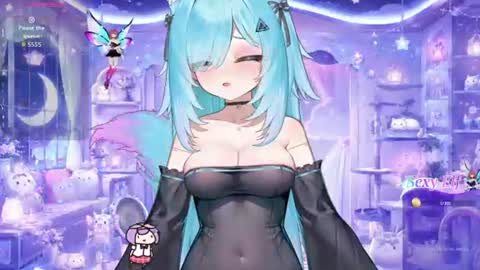 mei_azura online show from July 13, 2026, 3:59 pm
