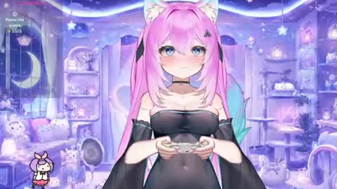 mei_azura online show from July 17, 2026, 4:56 pm