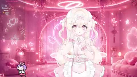 mei_azura online show from July 19, 2026, 4:22 pm
