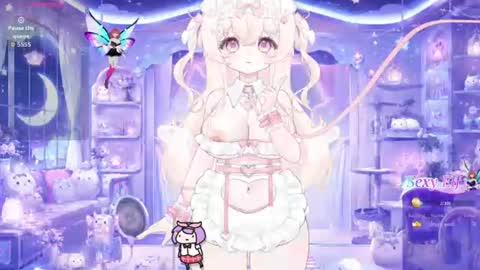 mei_azura online show from July 23, 2026, 1:58 am