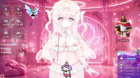 mei_azura online show from July 24, 2026, 5:05 am