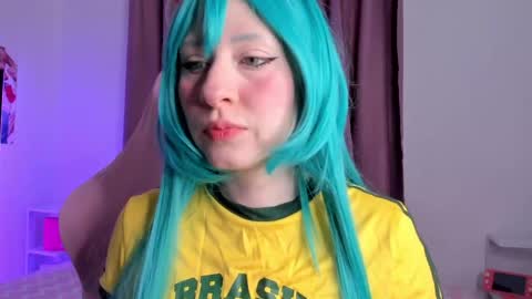 Mei  online show from September 10, 2025, 8:09 pm