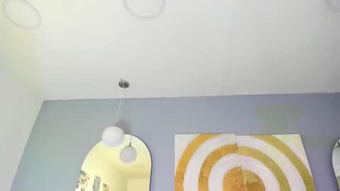 meilin_luna online show from November 9, 2025, 1:42 pm