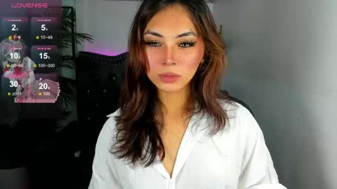 Snapshot of meiluxe chatting on June 6, 2026, 10:20 am meiluxe online show from June 6, 2026, 10:20 am