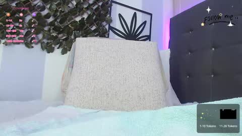 meily_soon online show from January 5, 2025, 7:07 pm