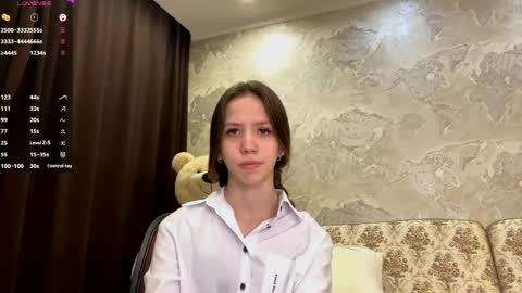 Mei online show from May 12, 2026, 5:10 pm
