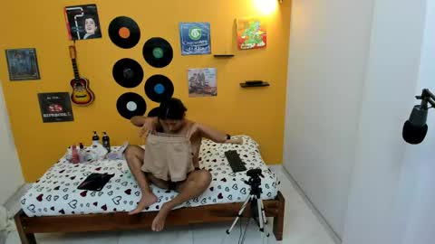 MEIS online show from June 8, 2026, 2:34 am