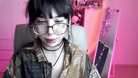 Snapshot of meitenshi chatting on January 22, 2025, 6:52 pm mori3 online show from January 22, 2025, 6:52 pm