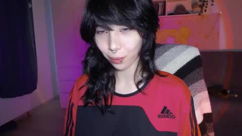 Snapshot of meitenshi chatting on October 25, 2025, 10:56 am mori3 online show from October 25, 2025, 10:56 am