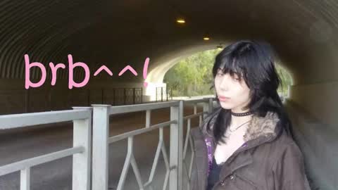 Snapshot of meitenshi chatting on February 4, 2026, 9:53 pm mori3 online show from February 4, 2026, 9:53 pm