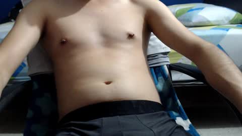 Mr. Meh online show from October 16, 2025, 10:11 pm