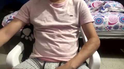 Mr. Meh online show from March 23, 2026, 8:40 am