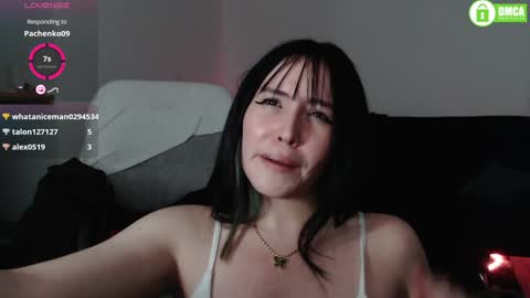 Snapshot of meko_hzu chatting on December 24, 2024, 1:59 am WETWATERMELL online show from December 24, 2024, 1:59 am