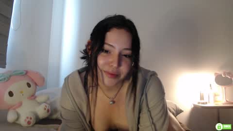 Snapshot of meko_hzu chatting on February 8, 2025, 8:21 pm WETWATERMELL online show from February 8, 2025, 8:21 pm
