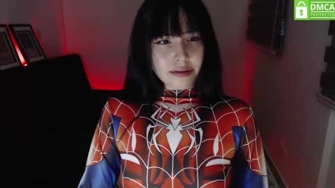 Snapshot of meko_hzu chatting on October 9, 2025, 5:05 am WETWATERMELL online show from October 9, 2025, 5:05 am