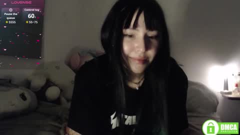 Snapshot of meko_hzu chatting on October 28, 2025, 5:22 am WETWATERMELL online show from October 28, 2025, 5:22 am