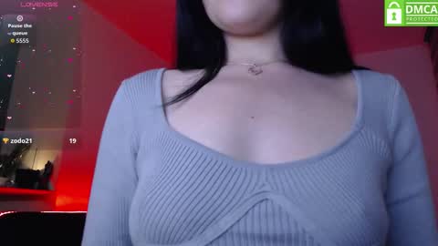 Snapshot of meko_hzu chatting on November 27, 2025, 3:41 am WETWATERMELL online show from November 27, 2025, 3:41 am