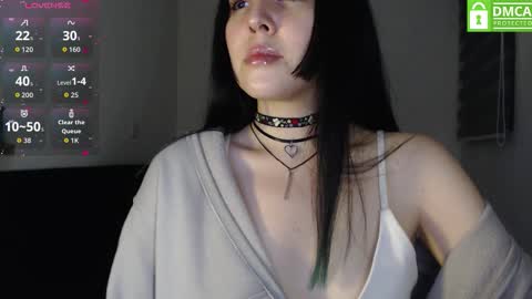 Snapshot of meko_hzu chatting on November 29, 2025, 1:41 am WETWATERMELL online show from November 29, 2025, 1:41 am