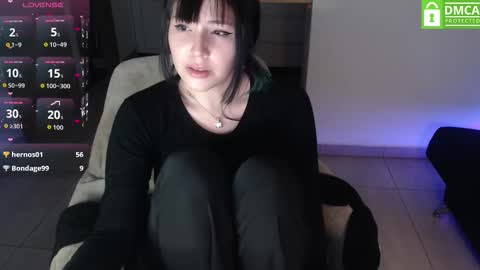 Snapshot of meko_hzu chatting on February 27, 2026, 12:54 am WETWATERMELL online show from February 27, 2026, 12:54 am