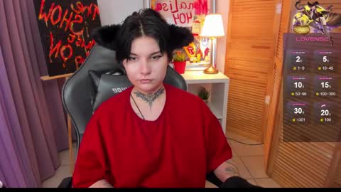 mekurisu online show from January 14, 2025, 7:48 am