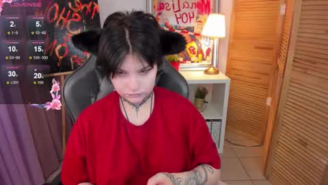 mekurisu online show from January 24, 2025, 8:23 am