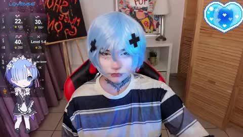 mekurisu online show from September 14, 2025, 1:27 am