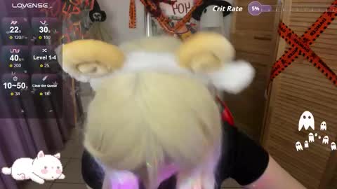 mekurisu online show from October 22, 2025, 1:28 am