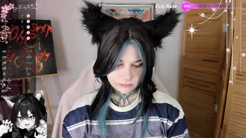 Snapshot of mekurisu chatting on May 6, 2026, 1:14 am mekurisu online show from May 6, 2026, 1:14 am