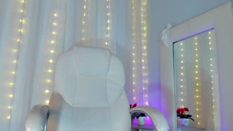 Snapshot of mel_18_ chatting on January 25, 2025, 4:34 am A N D R E A online show from January 25, 2025, 4:34 am