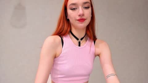 mel__lisa online show from March 20, 2026, 9:19 pm