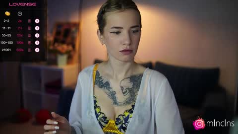 MELANIE  PVT ONLY 60TK PER MIN online show from March 11, 2025, 3:05 am