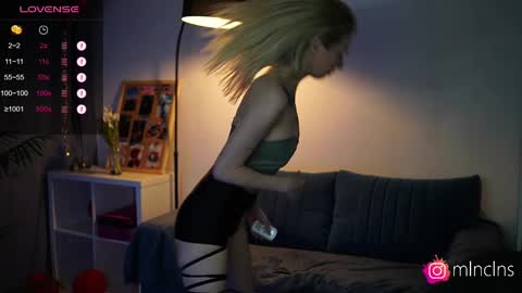 MELANIE  PVT ONLY 60TK PER MIN online show from March 12, 2025, 5:49 pm