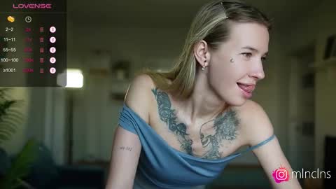 MELANIE  PVT ONLY 60TK PER MIN online show from September 11, 2025, 3:01 pm