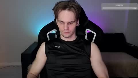 MelKallen online show from March 3, 2026, 4:57 pm