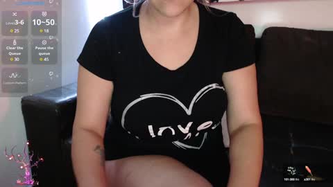 mel raise online show from January 22, 2025, 1:31 am