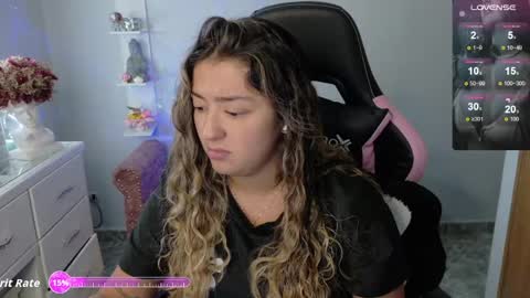 Melaany  online show from May 13, 2026, 12:52 am
